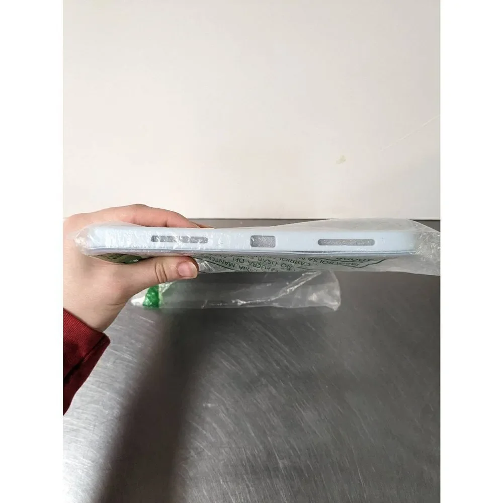 Apple Baby Blue iPad Air Case